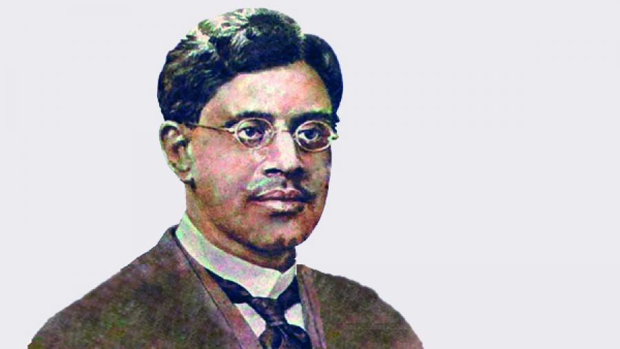 সুকুমার রায় : শিশুসাহিত্যের উজ্জ্বল নক্ষত্র