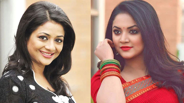আ.লীগের মহিলা বিষয়ক উপকমিটিতে অভিনেত্রী সুইটি ও ঊর্মিলা