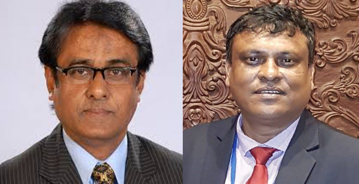 অনলাইন প্রেসক্লাবের নির্বাচন সম্পন্ন: সভাপতি মুহিত চৌধুরী, সাধারণ সম্পাদক মকসুদ আহমদ