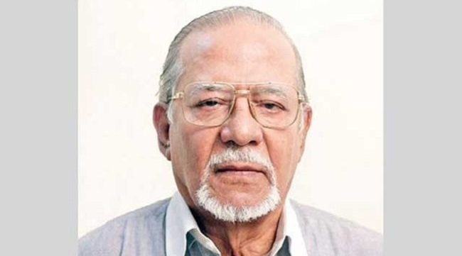 চলে গেলেন রাইসউদ্দিন