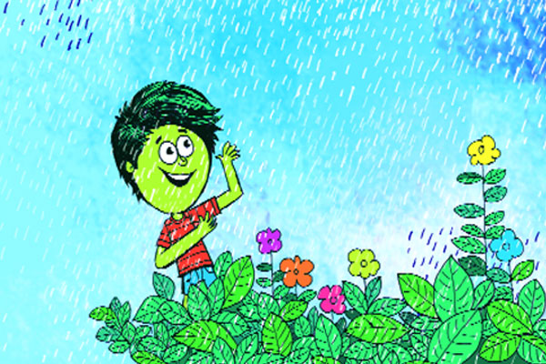 দিয়ার স্বপ্ন