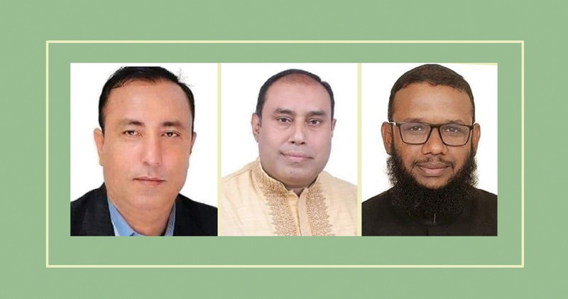 সিলেটের ৩ পৌরসভায় ভোট সম্পন্ন : আ’লীগ বিদ্রোহী ২, নৌকা ১