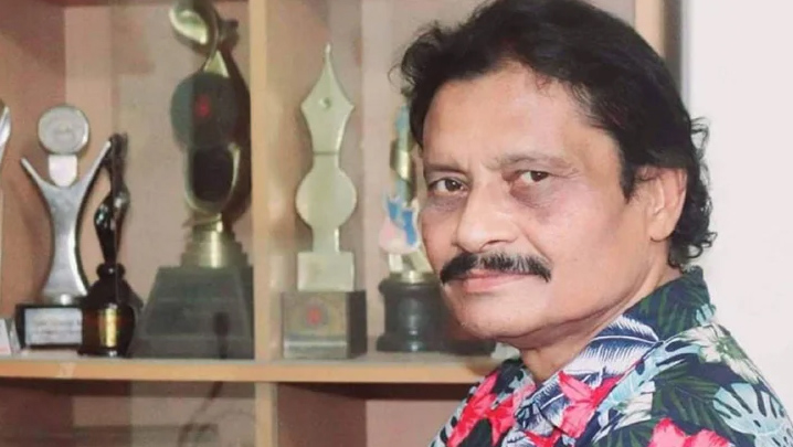 সড়ক দুর্ঘটনায় আহত ওস্তাদ জাহাঙ্গীর আলম