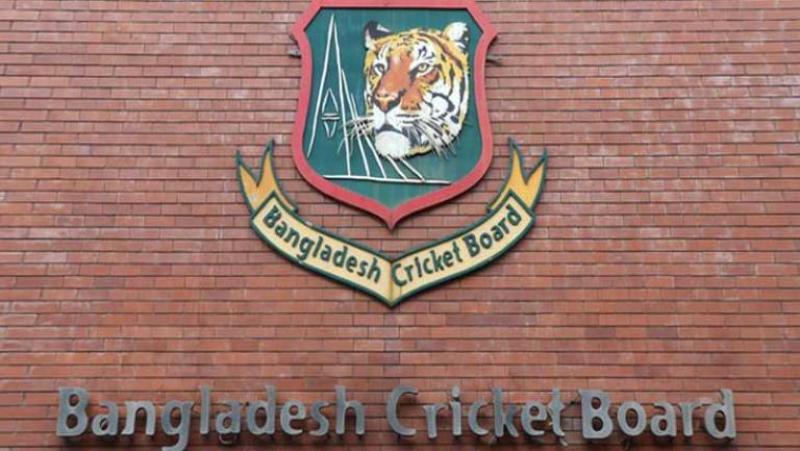 ১৮ সদস্যের ওয়ানডে দল ঘোষণা করলো বিসিবি