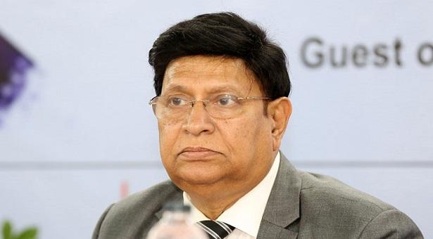 সু চি’র গ্রেফফতারে মিয়ানমারের পরিস্থিতি পর্যবেক্ষণ করছি: পররাষ্ট্রমন্ত্রী