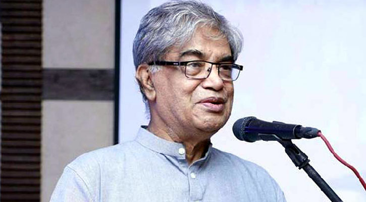 পর্যটন এলাকায় ওয়াইফাই নেটওয়ার্ক দেওয়ার পক্ষে মন্ত্রী