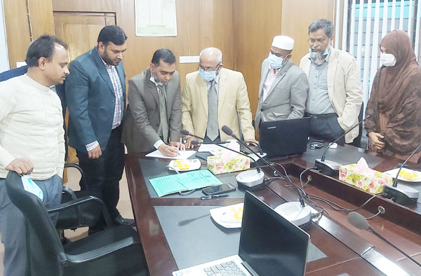 অস্ট্রেলিয়ায় উচ্চশিক্ষার সুযোগ পাবেন সিকৃবির শিক্ষক ও শিক্ষার্থী