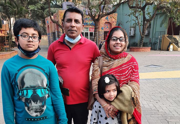মর্গে মরদেহ থেকে স্বর্ণালংকার চুরি