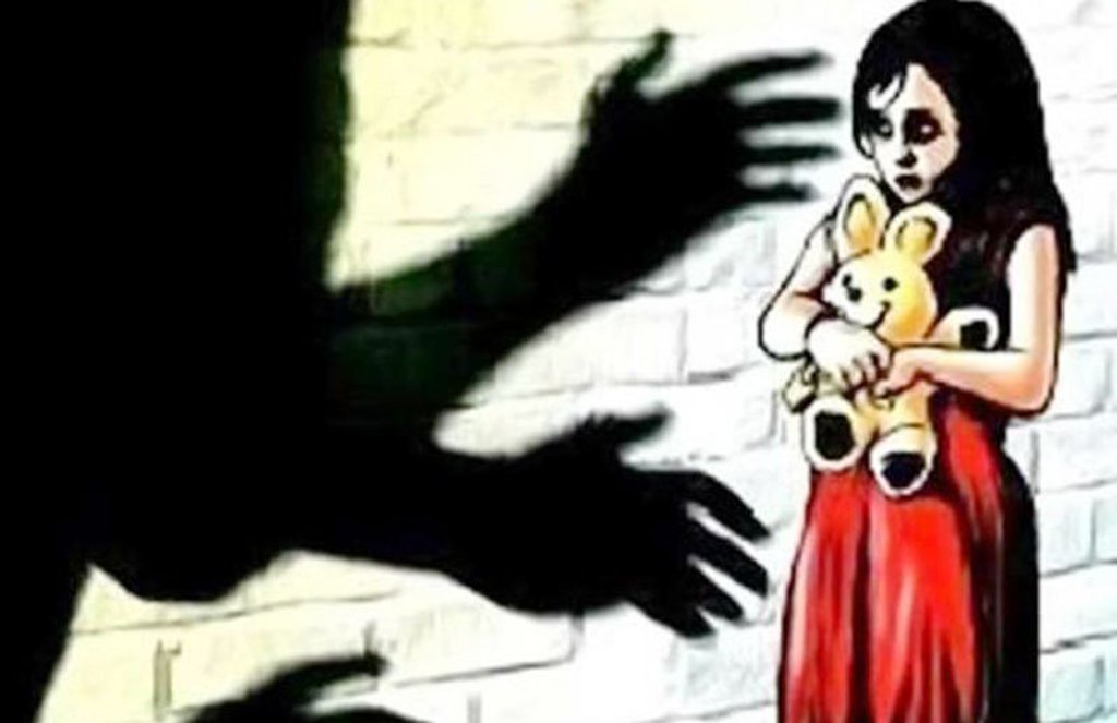 বিয়ানীবাজারে ১০ বছরের শিশুকন্যাকে ধর্ষণ করেছে বখাটে রিকশাচালক