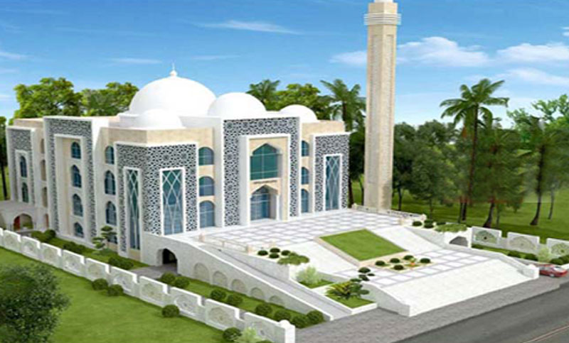 মডেল মসজিদ হবে জ্ঞানচর্চা কেন্দ্র, মুজিববর্ষে ১৭০টির উদ্বোধন