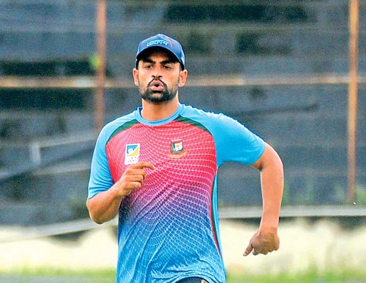 ‘সিরিজ জিততেই নিউজিল্যান্ডে এসেছি’