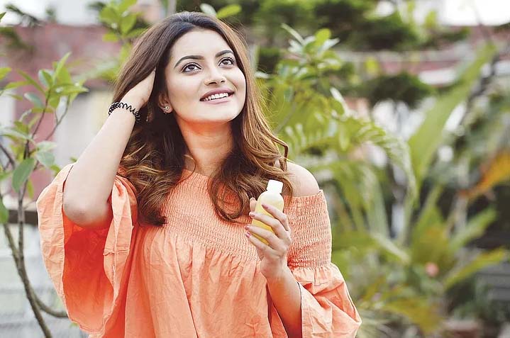 চুলের যত্নে যা জানতে হবে