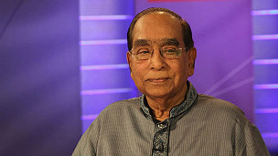 এইচ টি ইমাম আর নেই