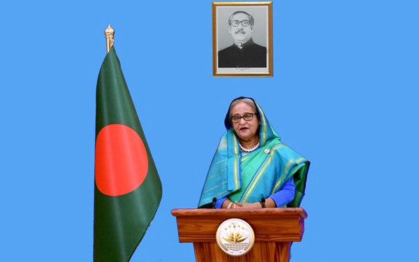 করোনায় বহু মানুষকে গরিব থেকে আরও গরিব করেছে: প্রধানমন্ত্রী