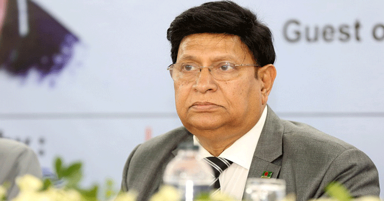 ইসরাইলের সাথে কূটনৈতিক অবস্থানের পরিবর্তন করেনি বাংলাদেশ