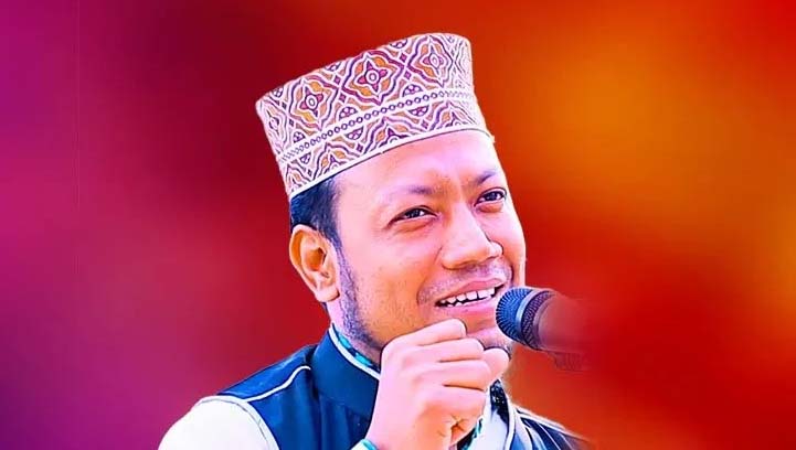 সংসদ ভবনে তলোয়ার নিয়ে হামলার পরিকল্পনা: আদালতে আমির হামজার স্বীকারোক্তি