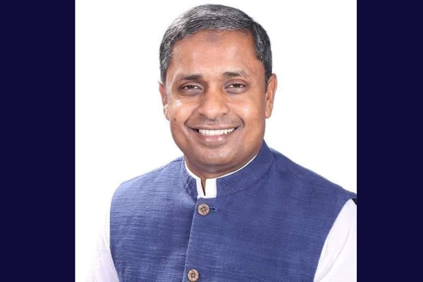 সিলেট-৩ আসনে নৌকার মাঝি হাবিবুর রহমান