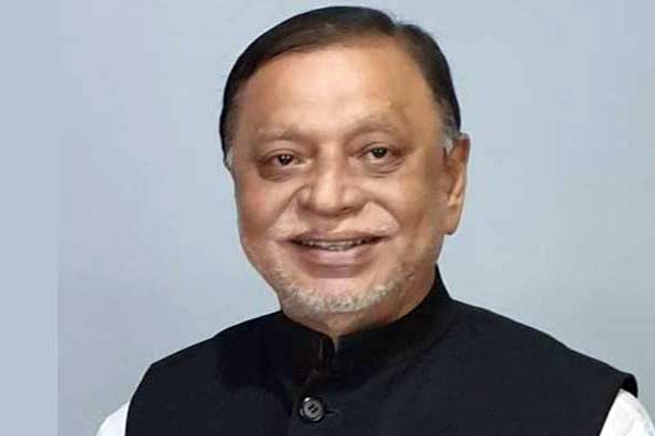কুমিল্লা-৫ আসনে বিনা প্রতিদ্বন্দ্বিতায় জয়ী হাশেম খাঁন