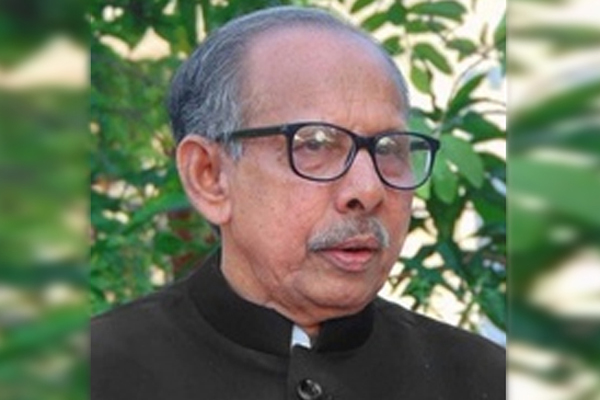 ঢাকা-১৪ আসন: বিনা প্রতিদ্বন্দ্বিতায় বিজয়ী আগা খান