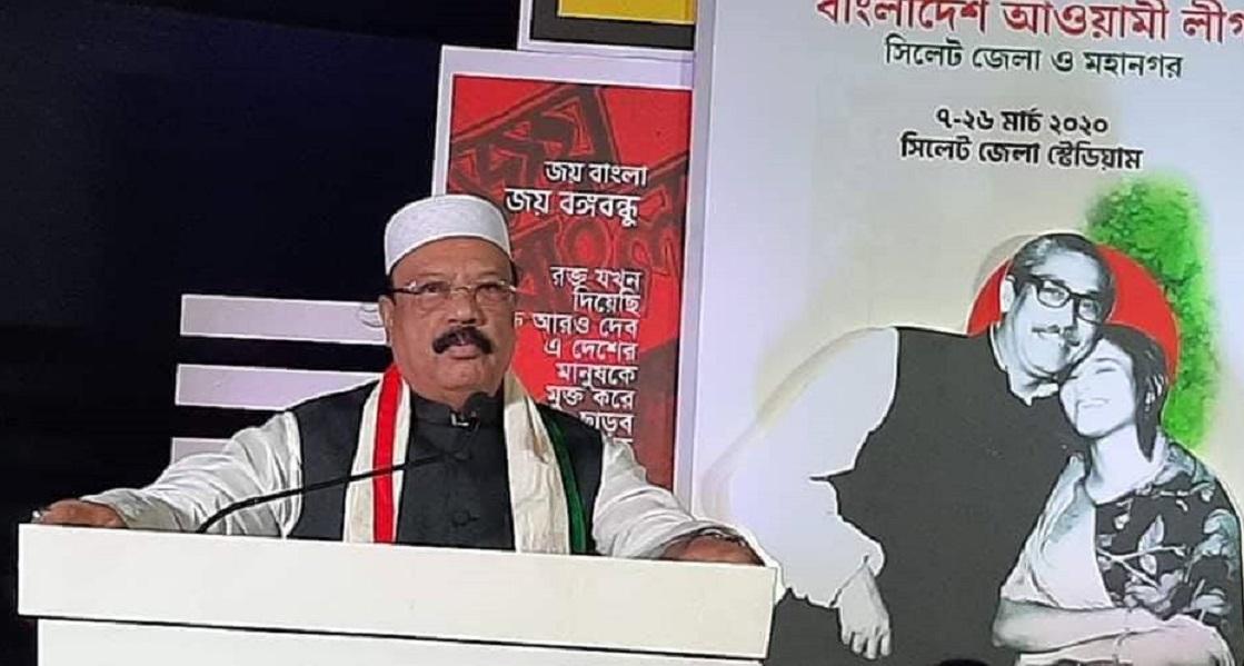 স্মৃতিতে অম্লান মেয়র কামরান