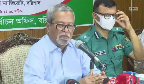 নির্বাচনে আচরণবিধি লঙ্ঘন করলে কঠোর ব্যবস্থা