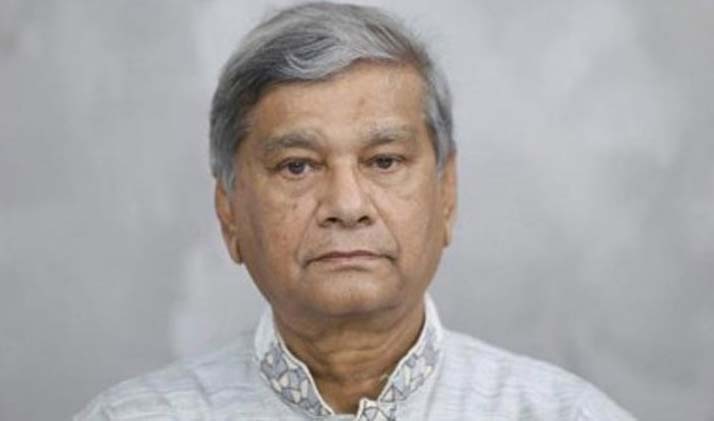 পরিকল্পনামন্ত্রীর মোবাইল ছিনতাই