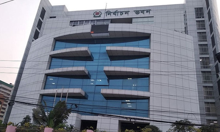 সিলেট-৩সহ তিনটি সংসদীয় আসনে উপনির্বাচন ১৪ জুলাই