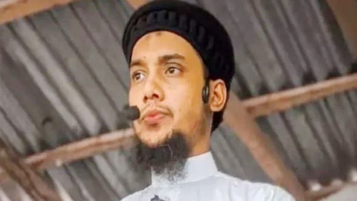 নিখোঁজ ইসলামিক বক্তা আদনানের ‘মুক্তি’ চেয়ে অ্যামনেস্টির বিবৃতি