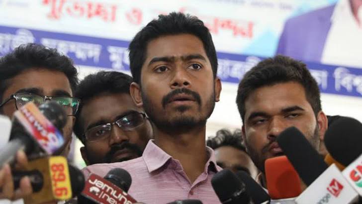 সোহাগ-মামুনের বিরুদ্ধে চার্জশিট, নুরসহ চারজনকে অব্যাহতি