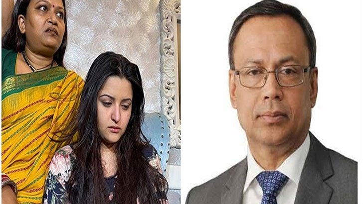 ফূর্তির জন্য মাসিক টাকা দিয়ে নারী রাখতেন নাসির