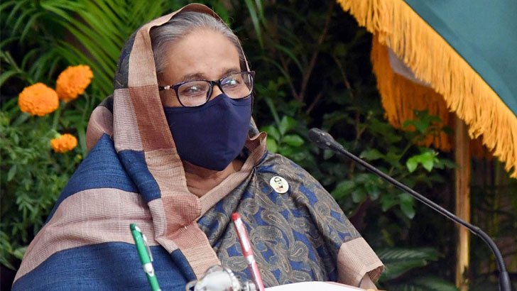 লকডাউন নিয়ে যা নির্দেশ দিলেন প্রধানমন্ত্রী