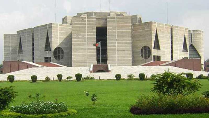৫০তম বাজেট অধিবেশন বসবে আজ