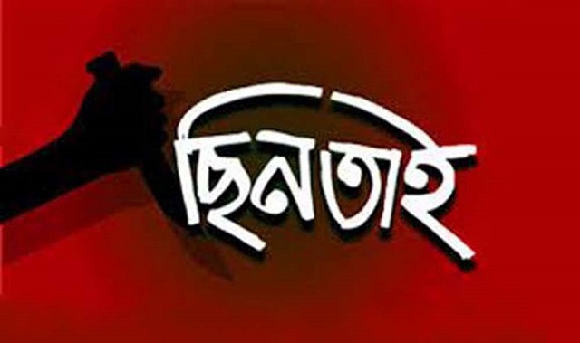 সিলেটে লকডাউনের মধ্যেই ছিনতাই