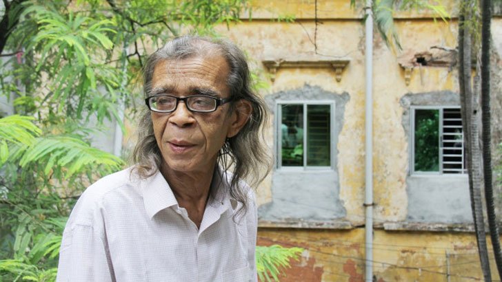 কথাসাহিত্যিক বুলবুল চৌধুরী মারা গেছেন