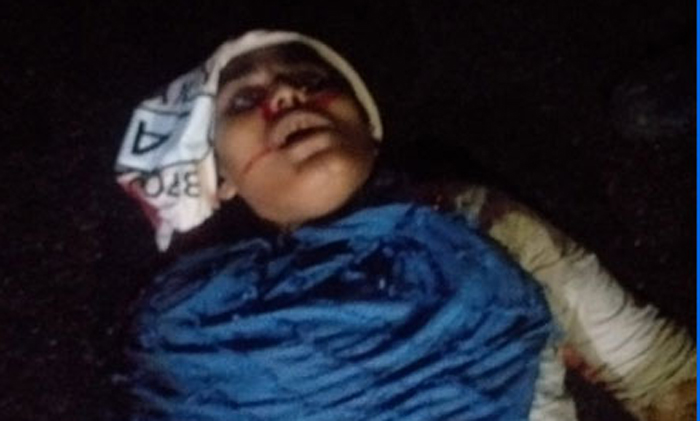 ওসমানীর মর্গে যুবতীর বেওয়ারিশ লাশ