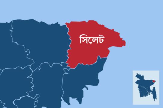 সিলেটে করোনায় আরও ৬ জনের মৃত্যু, শনাক্ত ১২৭