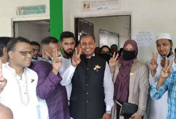 ফলাফল যাই হোক মেনে নেবেন হাবিব