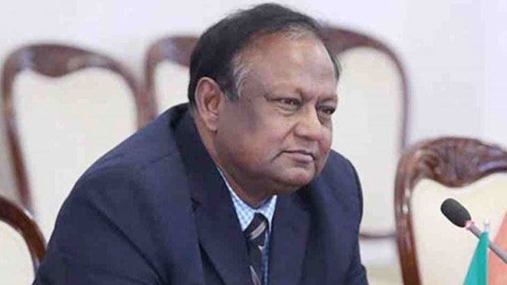 অনলাইনে গরু অর্ডার দিয়ে প্রতারণার শিকার বাণিজ্যমন্ত্রী