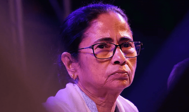 মমতার কেন্দ্রে ভোটের হার কম, উদ্বিগ্ন তৃণমূল
