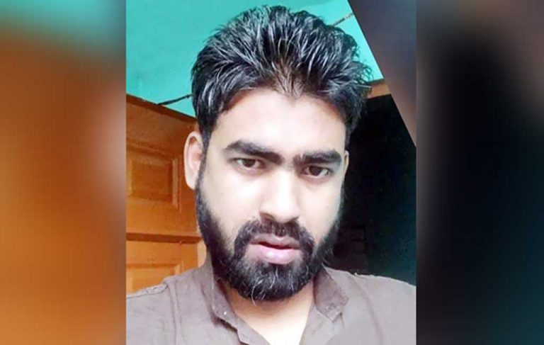 সিলেটে রায়হান হত্যা : আদালতে অভিযোগপত্র গ্রহণ