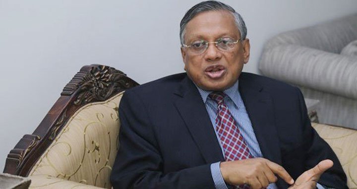 জাপার মহাসচিব জিয়াউদ্দিন বাবলু আর নেই