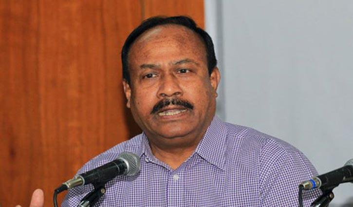 জাপার নতুন মহাসচিব মুজিবুল হক চুন্নু