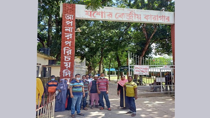 দুই বান্ধবীকে ধর্ষণের পর হত্যা: মিন্টু-আজিজুলের ফাঁসি সোমবার