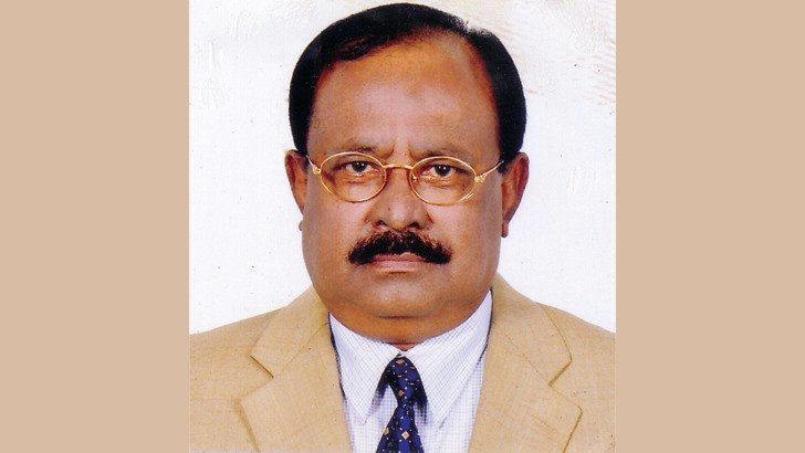 ফজলুল হক স্মৃতি পুরস্কার পাচ্ছেন কাজী হায়াৎ