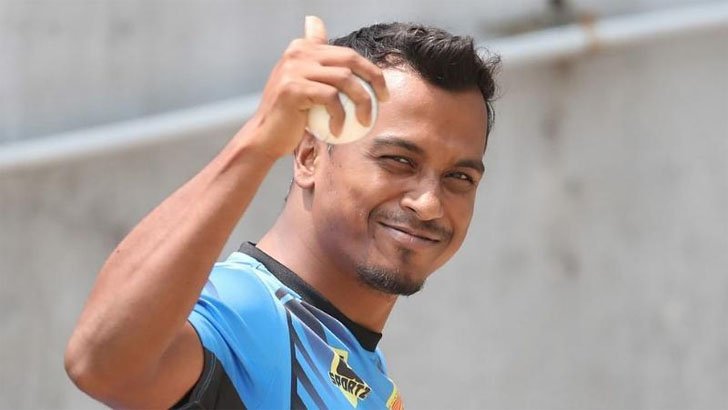 বিশ্বকাপে রুবেলের অন্তর্ভুক্তি যে কারণে