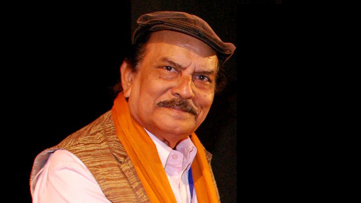 না ফেরার দেশে রফিকুল হক ‘দাদু ভাই’