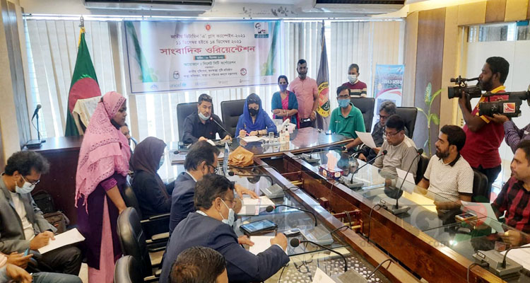 সিলেট সিটিতে ৬১৮২৭জন শিশু ভিটামিন ‘এ’ ক্যাপসুল খাবে