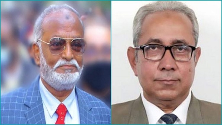 তৈমূর ও কামালকে বিএনপি থেকে বহিষ্কার
