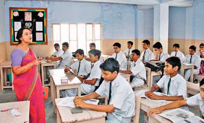 শিক্ষাপ্রতিষ্ঠানের ছুটি বাড়লো ‍আরও দুই সপ্তাহ