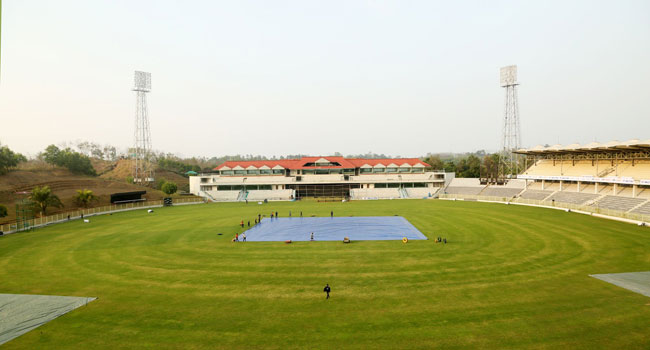 এবার চায়ের শহর ‍সিলেটে বিপিএলের লড়াই
